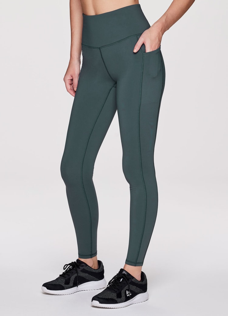 Rbx shop fleece leggings