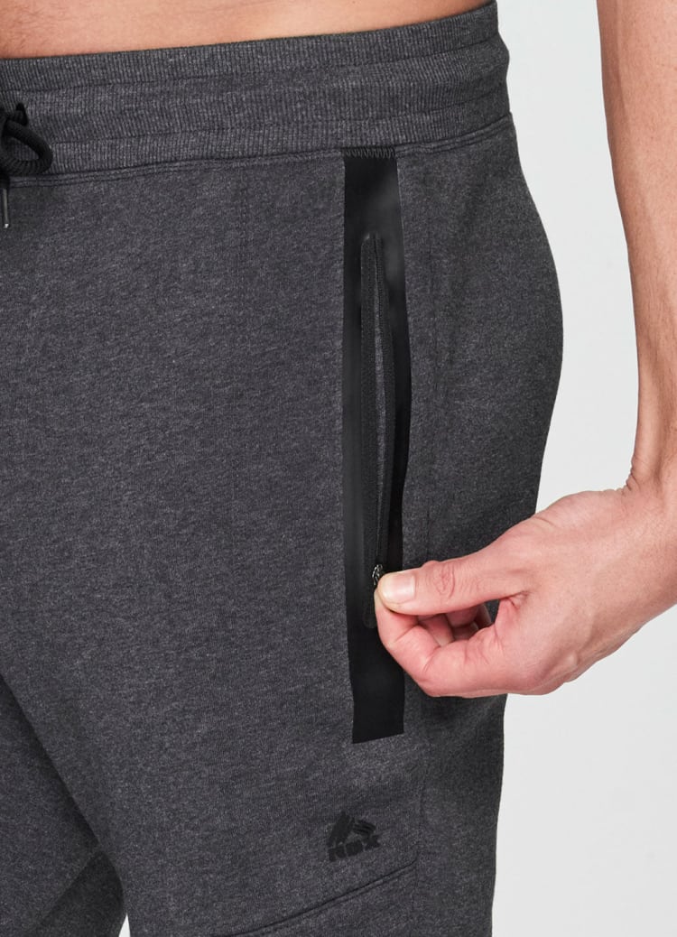 Rbx fleece joggers online