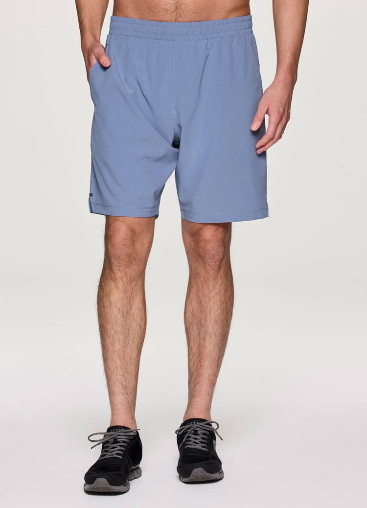 Rbx training shorts new arrivals