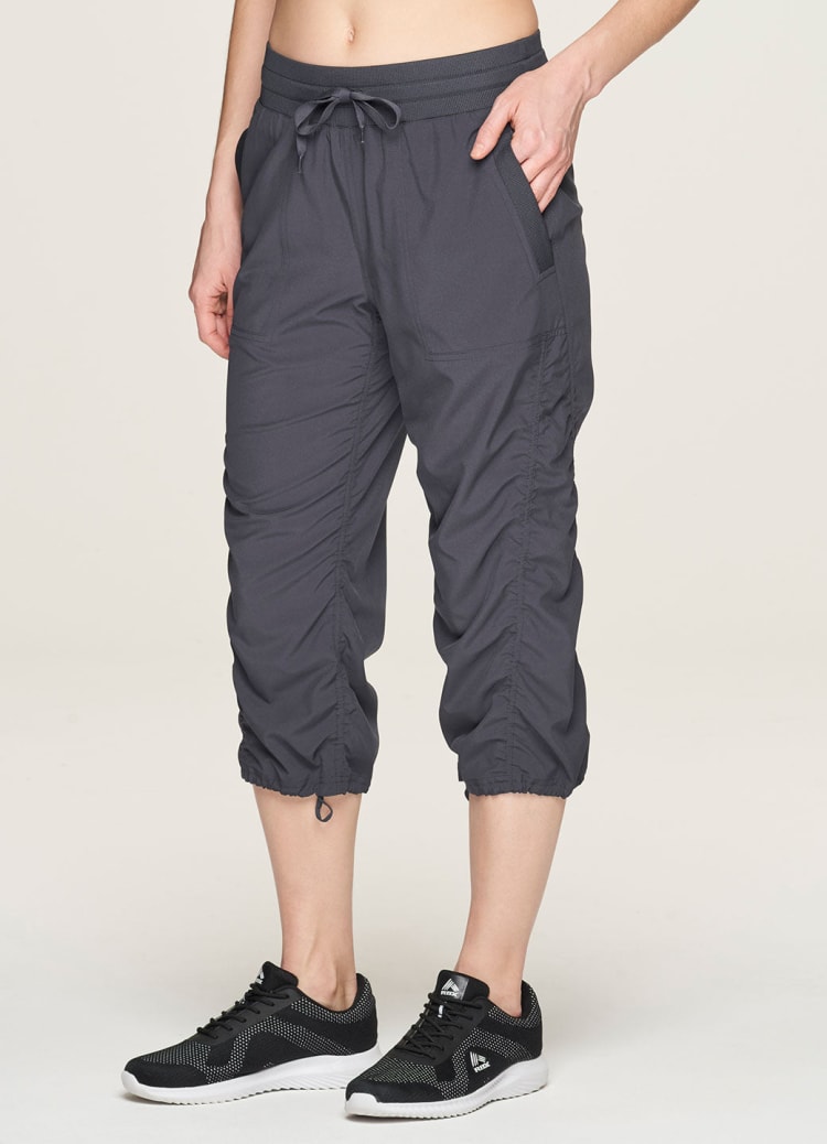 Lightweight new arrivals crop pants