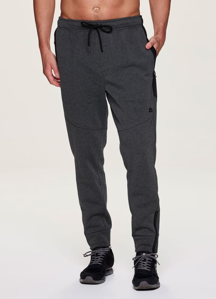 Men's rbx jogger pants sale