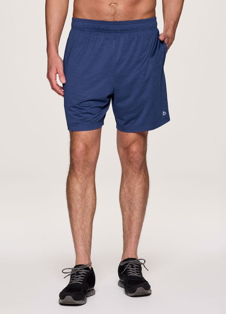 Rbx training shorts discount