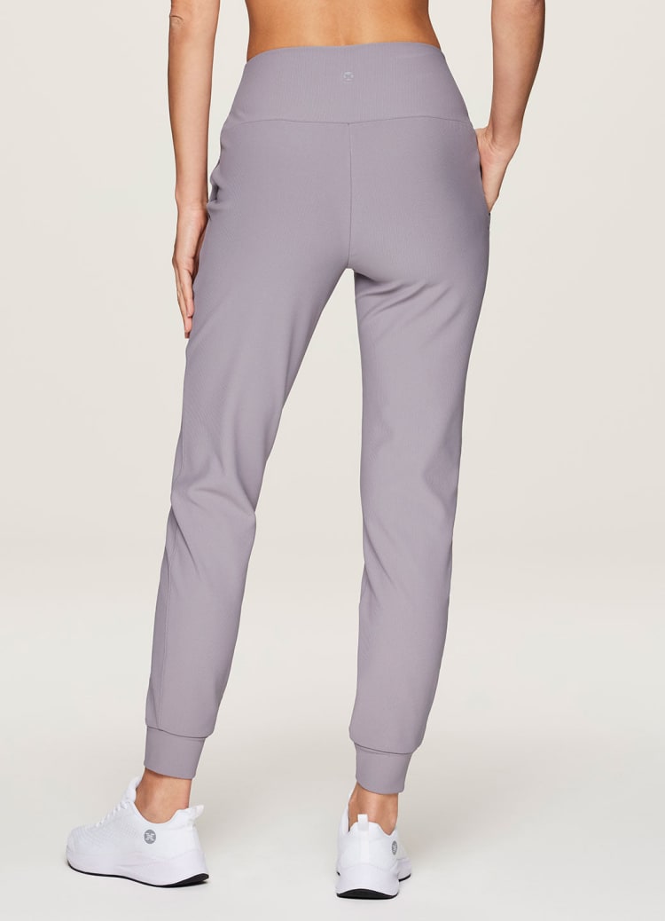 Lululemon Align joggers Gray Women's Size 6 