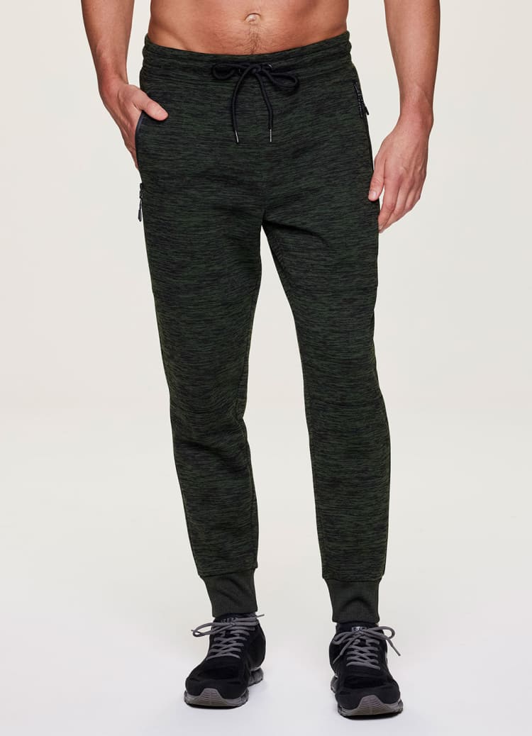 Rbx sales fleece joggers