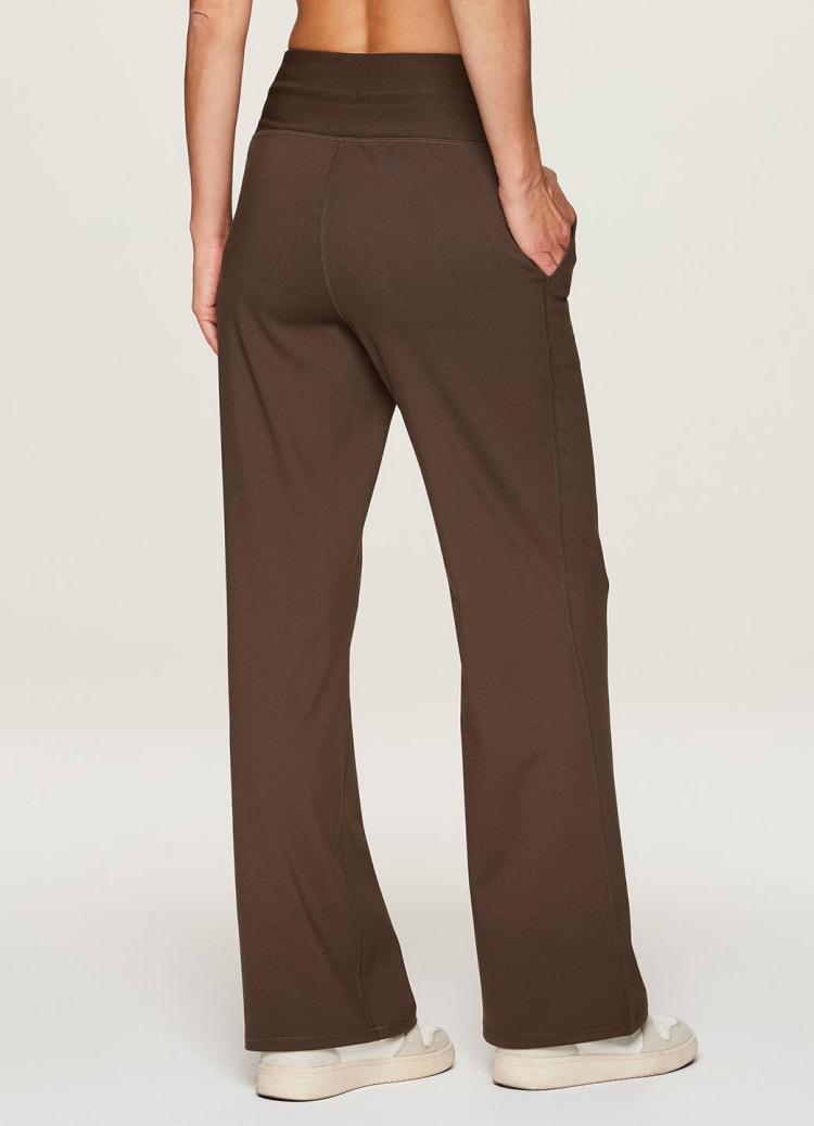 Super Soft Everyday Wide Leg Pant - RBX Active