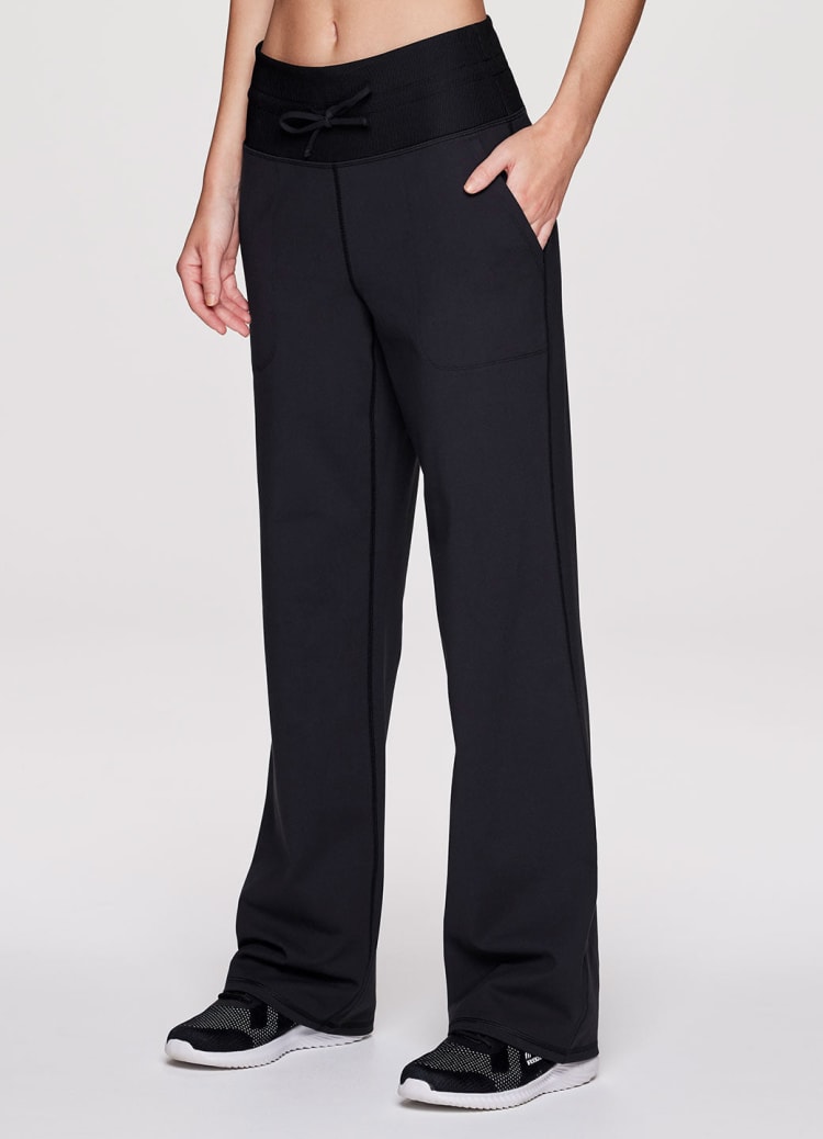 Super Soft Everyday Wide Leg Pant - RBX Active