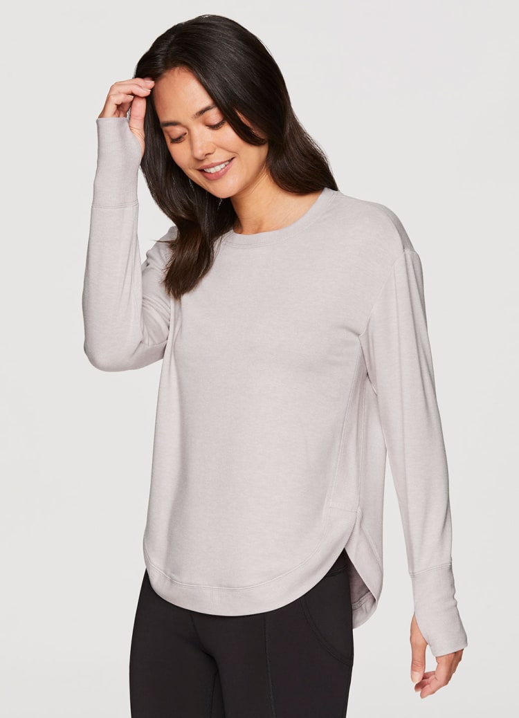 Rbx sweatshirt discount