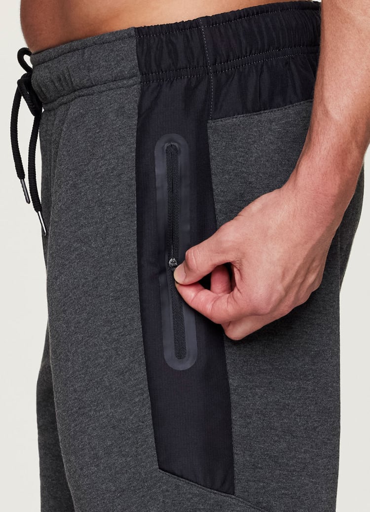 Rbx mens hotsell tapered jogger