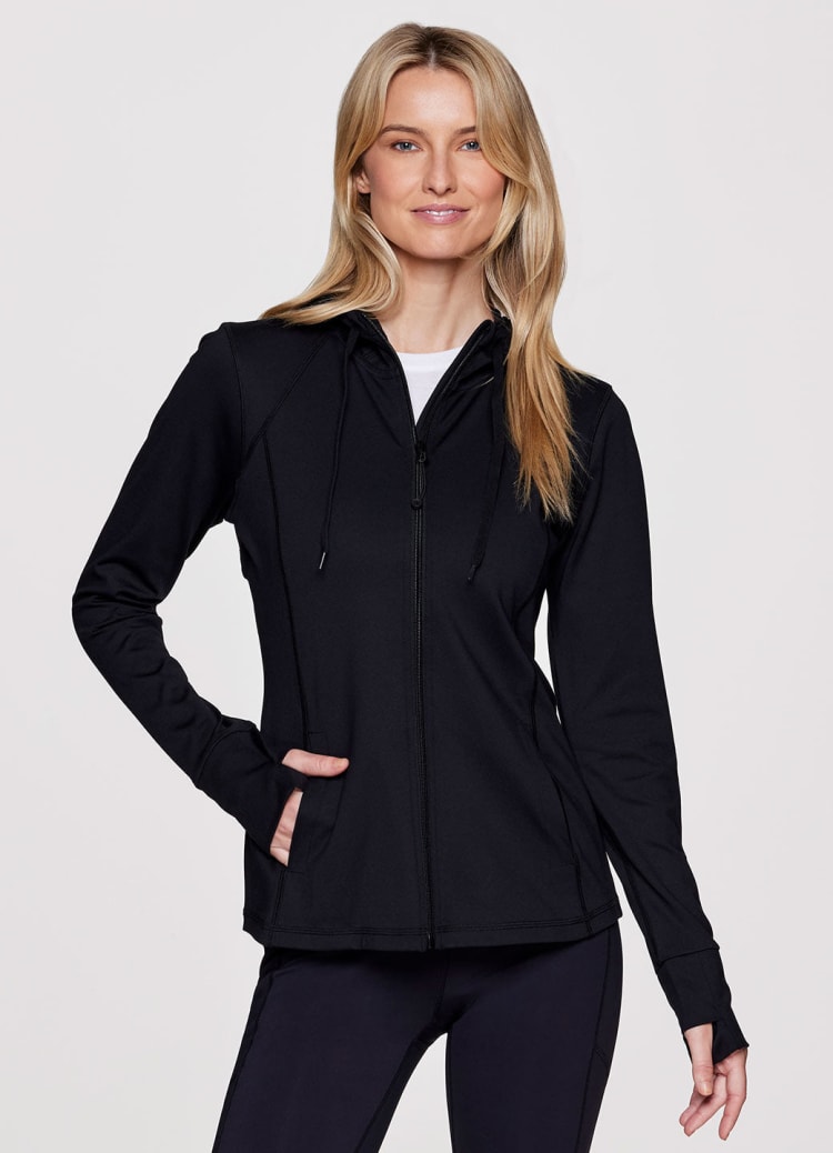 Rbx hotsell women's hoodie