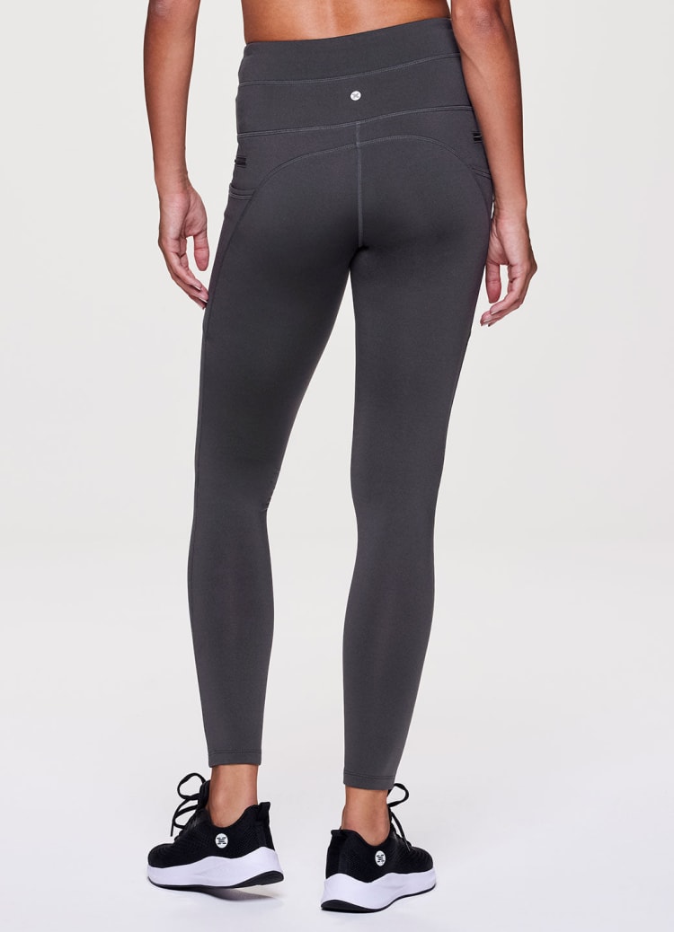 Prime Hit The Road Fleece Legging - RBX Active