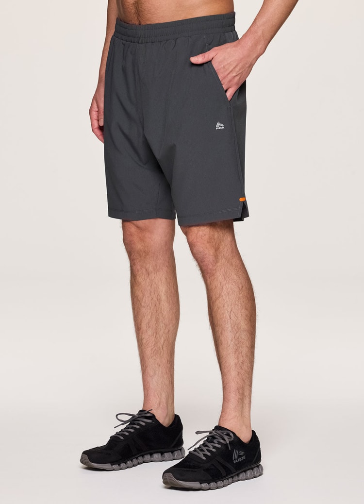 Rbx training shorts top