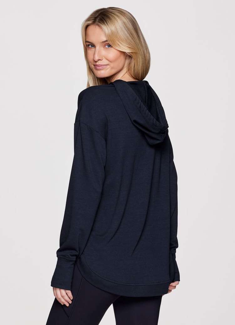 Rbx shop hoodie tunic