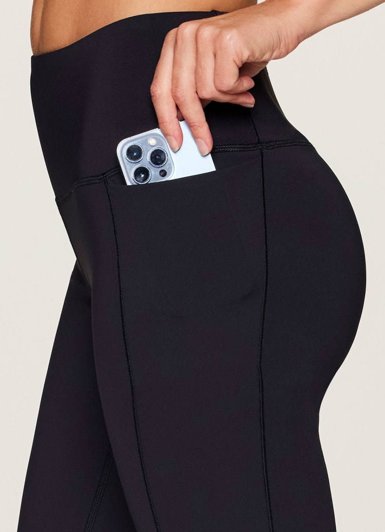Tech Flex Stash It Legging RBX Active