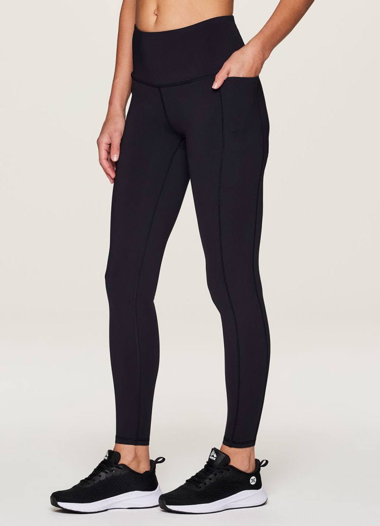 Tech Flex Stash It Legging RBX Active