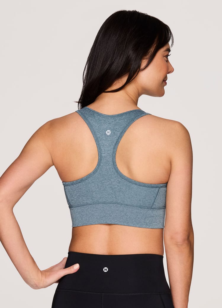 Space Dye Super Soft Bra - RBX Active