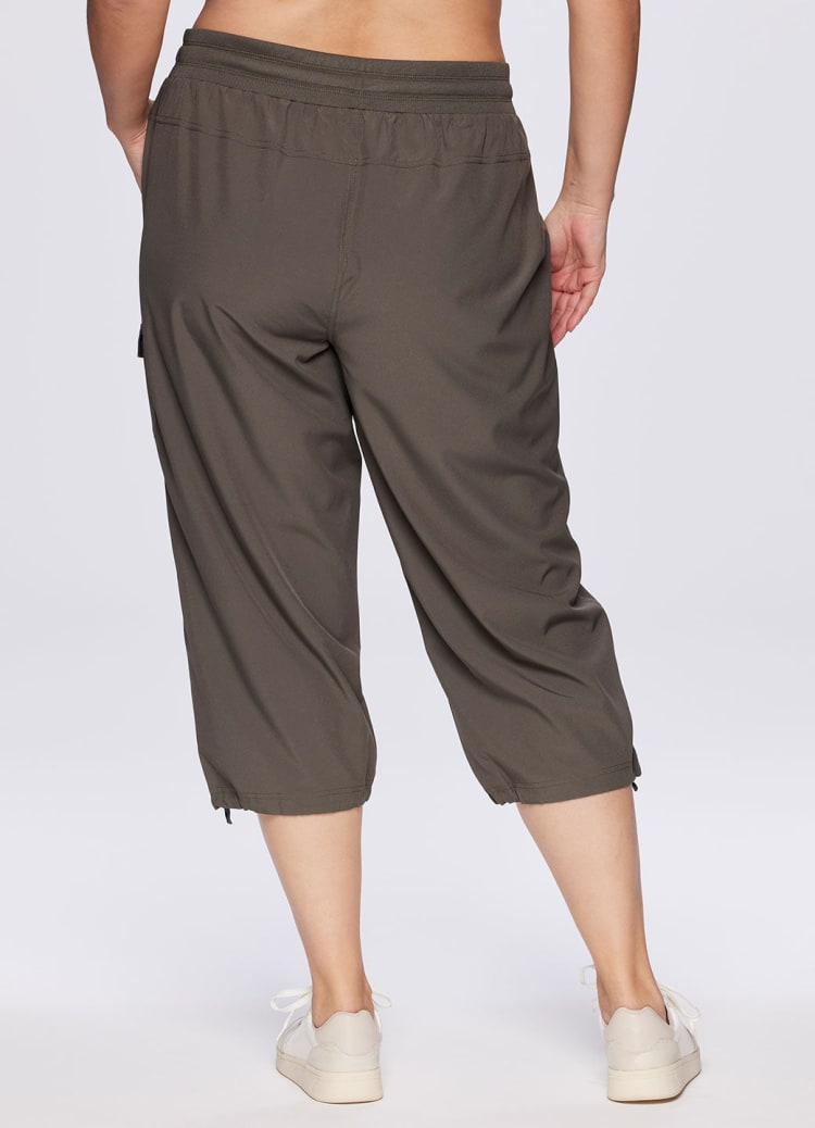 Plus Prime Anywhere Cargo Capri RBX Active