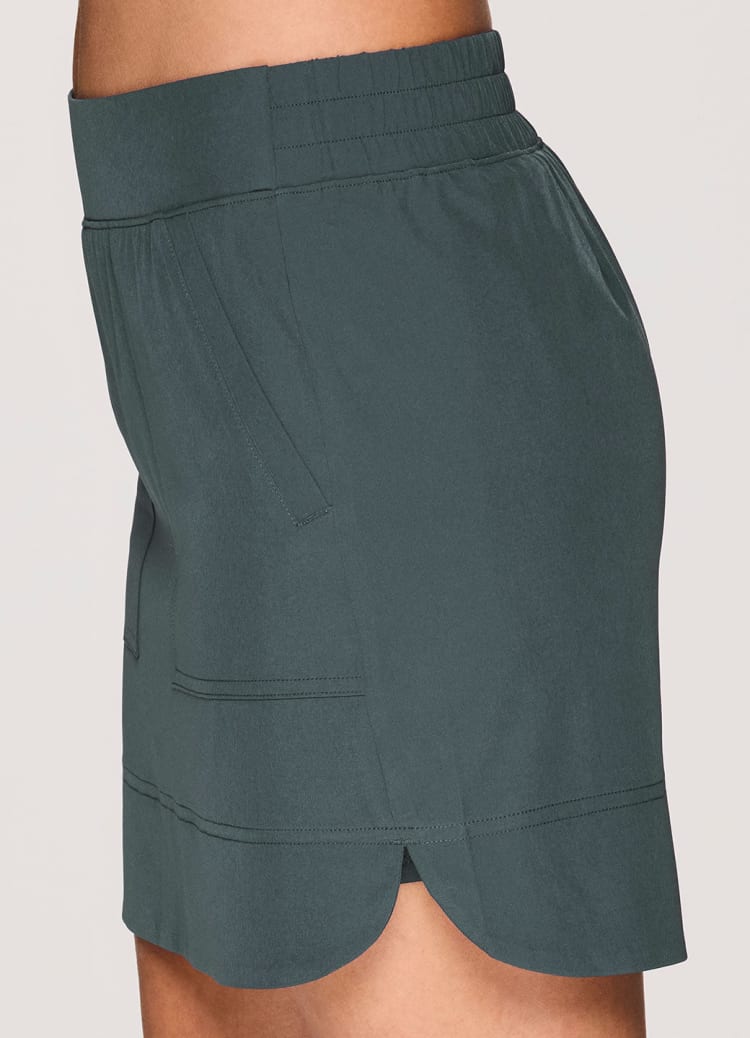 Sea Green
