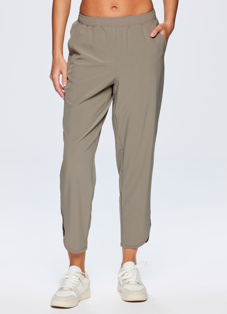 Gabby Everyday Ankle Pant - RBX Active