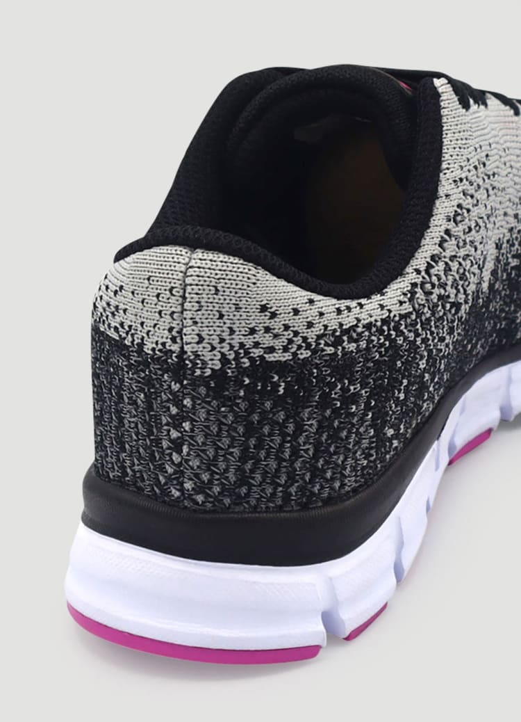 Black/Grey