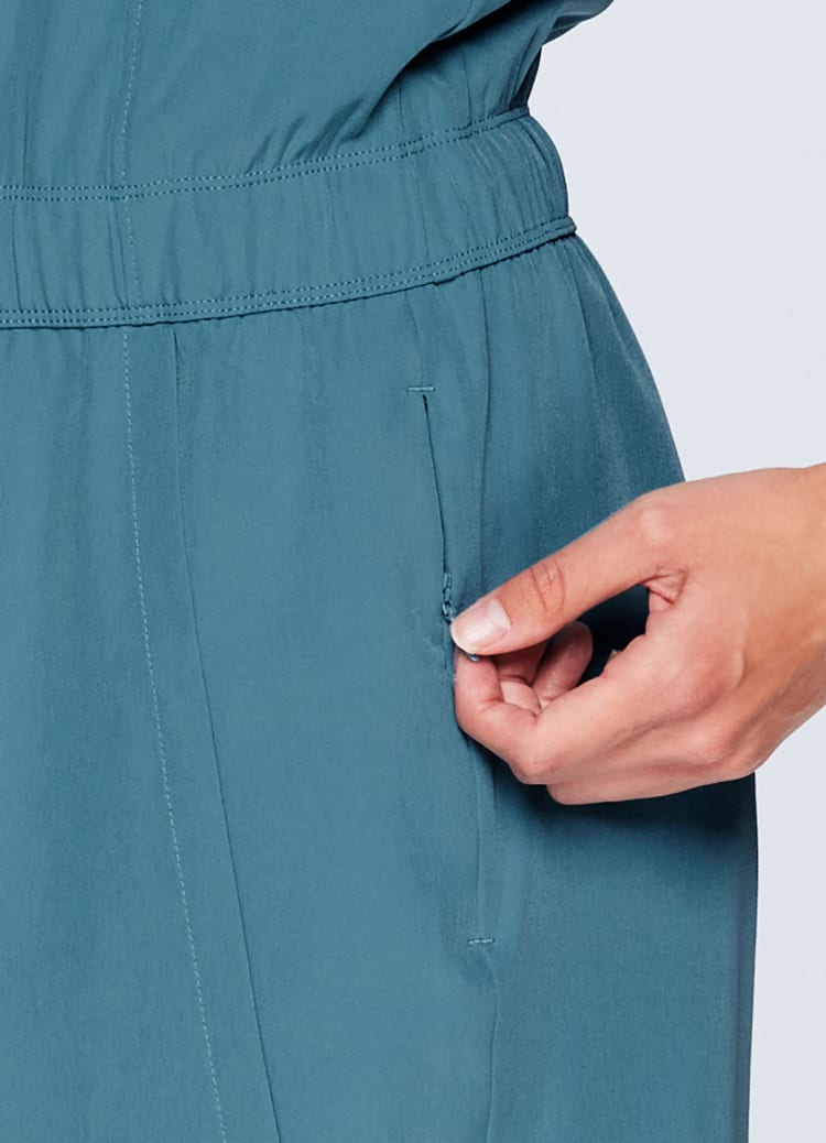 Teal