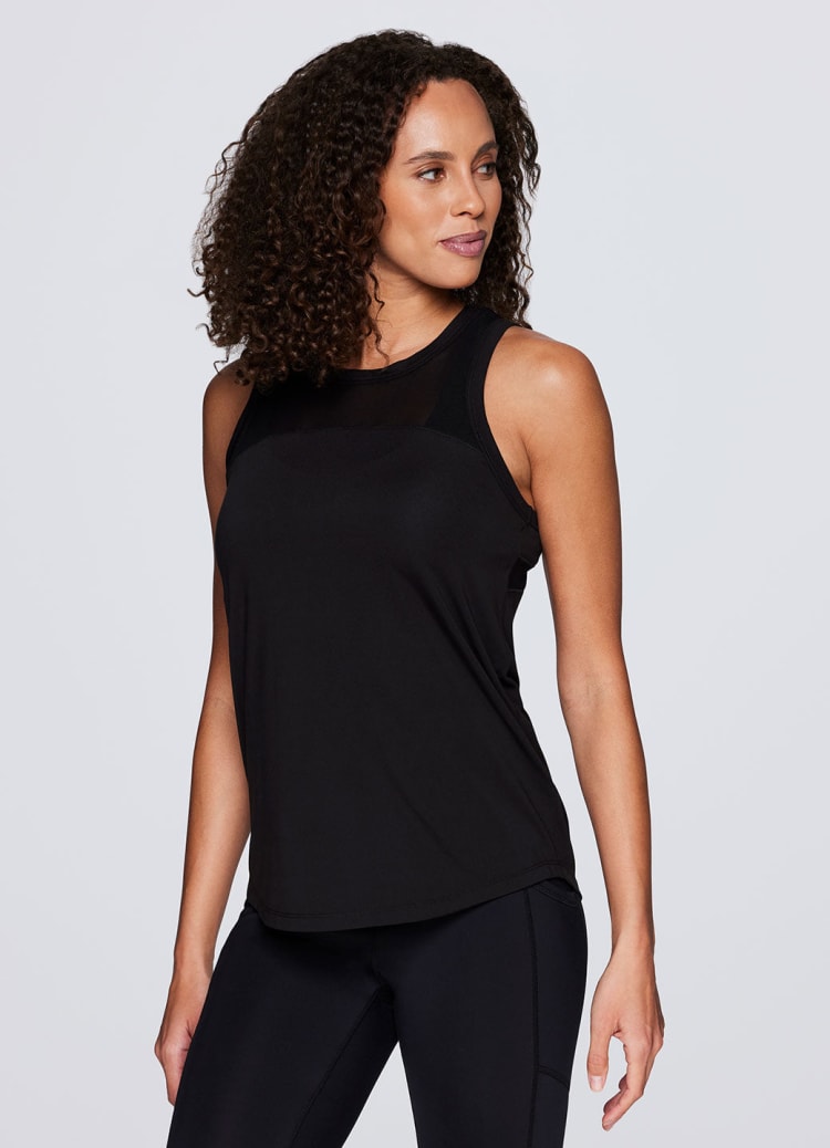 Super Soft Easy Breezy Tank - RBX Active