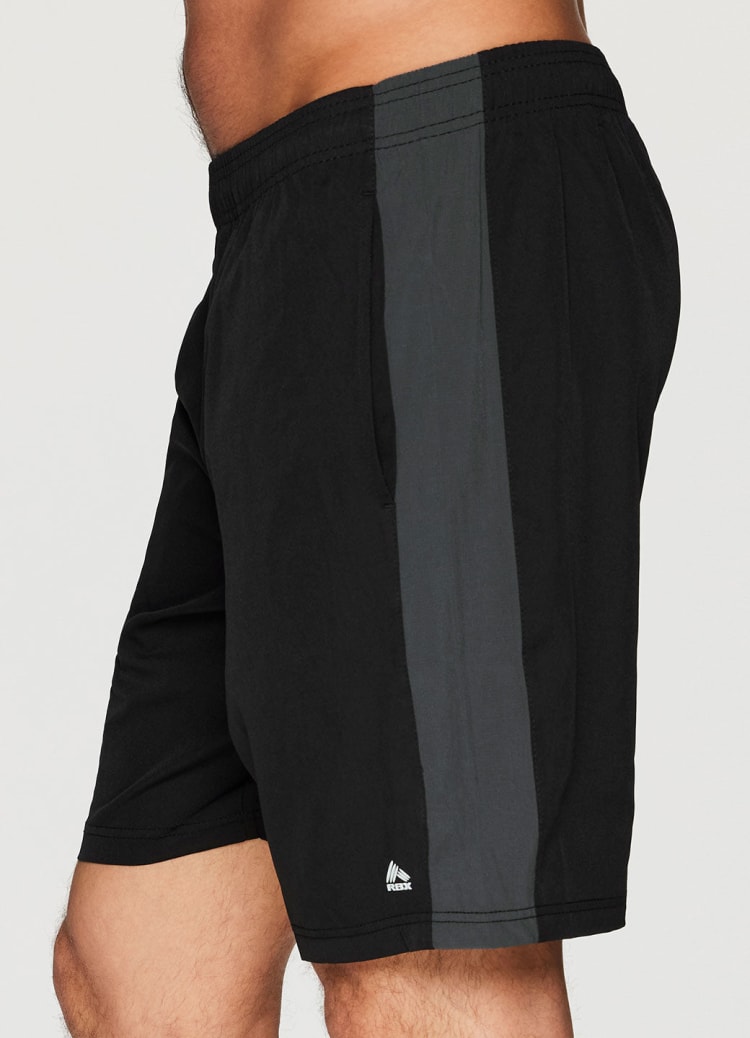 Rbx shorts training clearance
