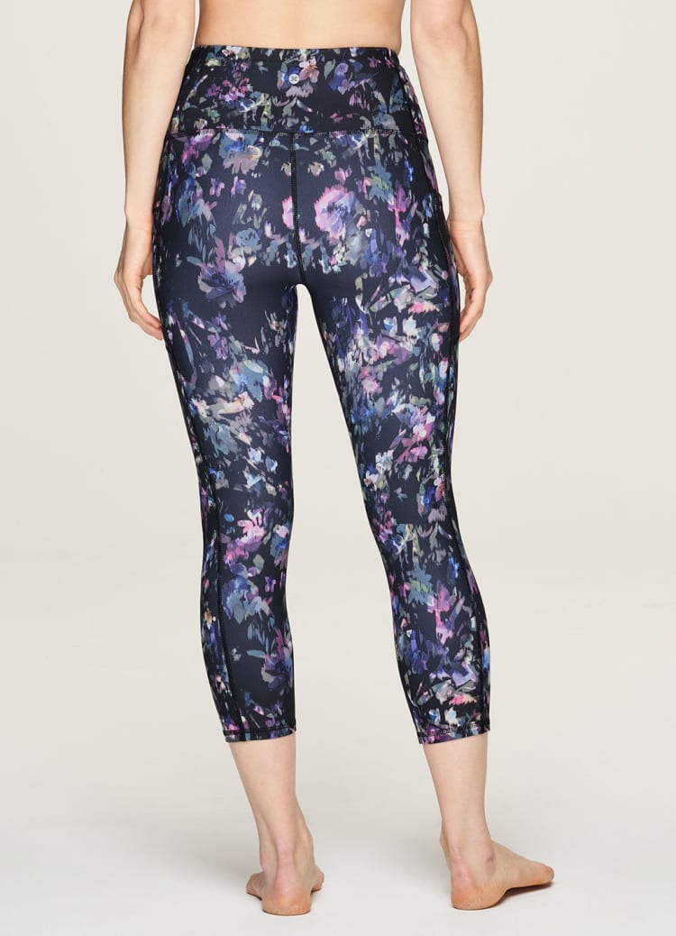 Rbx capri sale length leggings