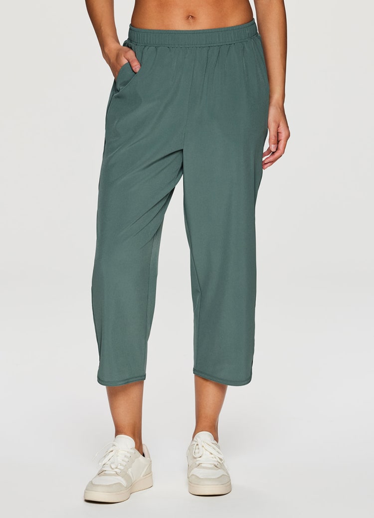 Rbx sale capri joggers