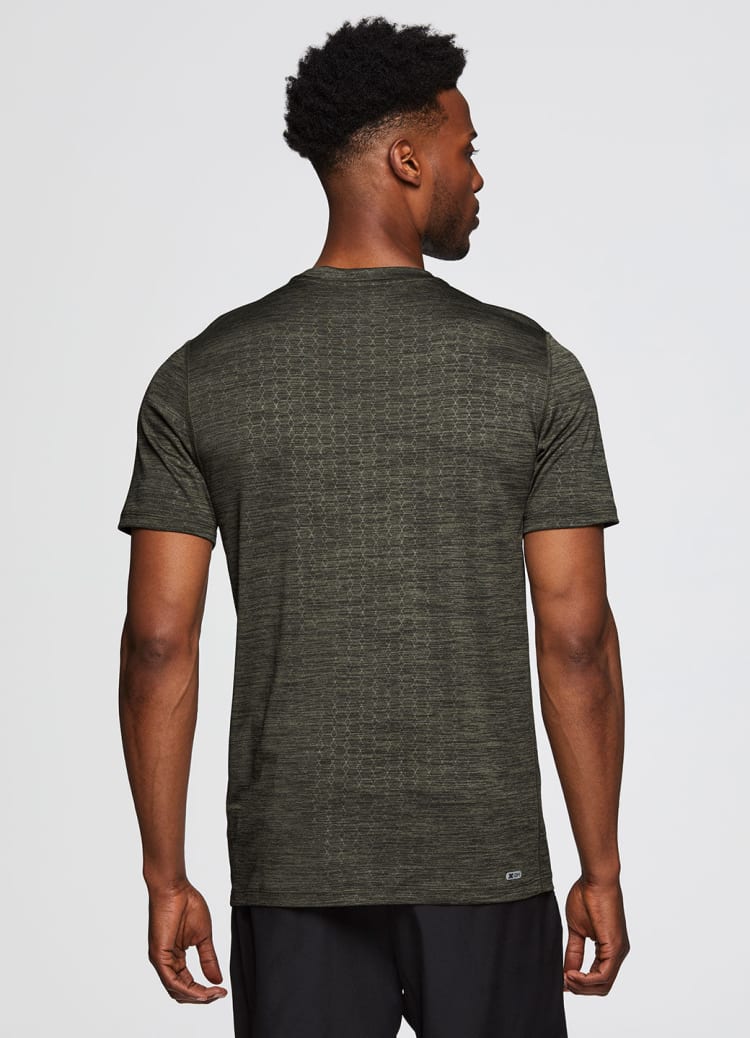 Rbx dri outlet fit shirts