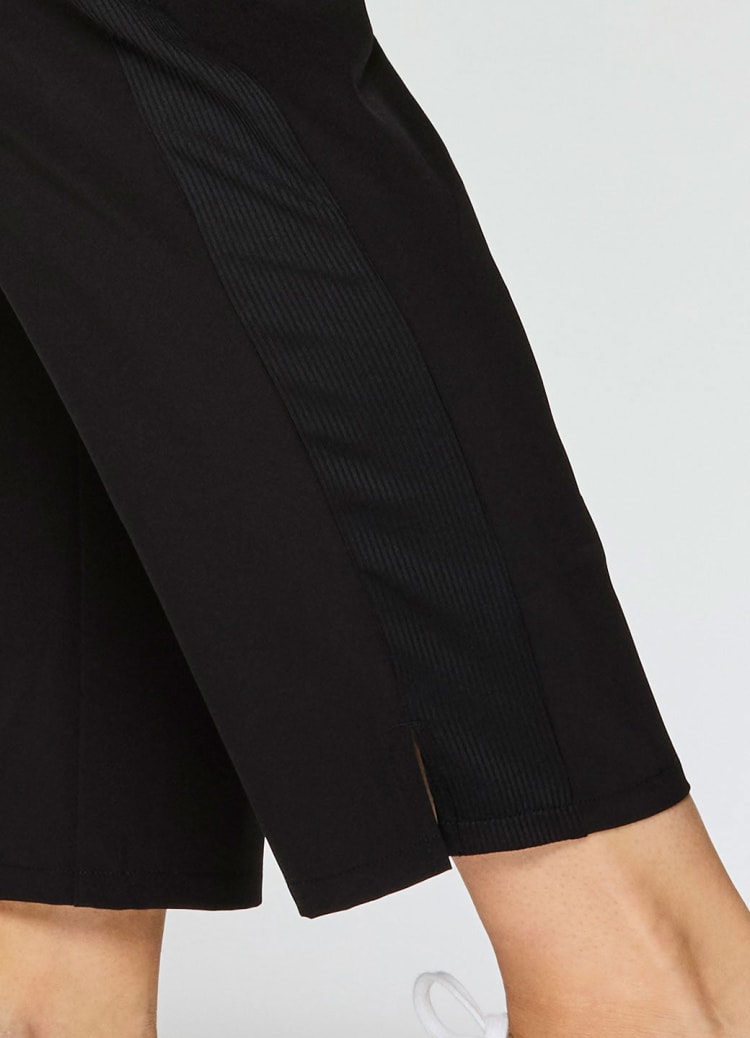 Plus Everyday Ribbed Ankle Pant RBX Active