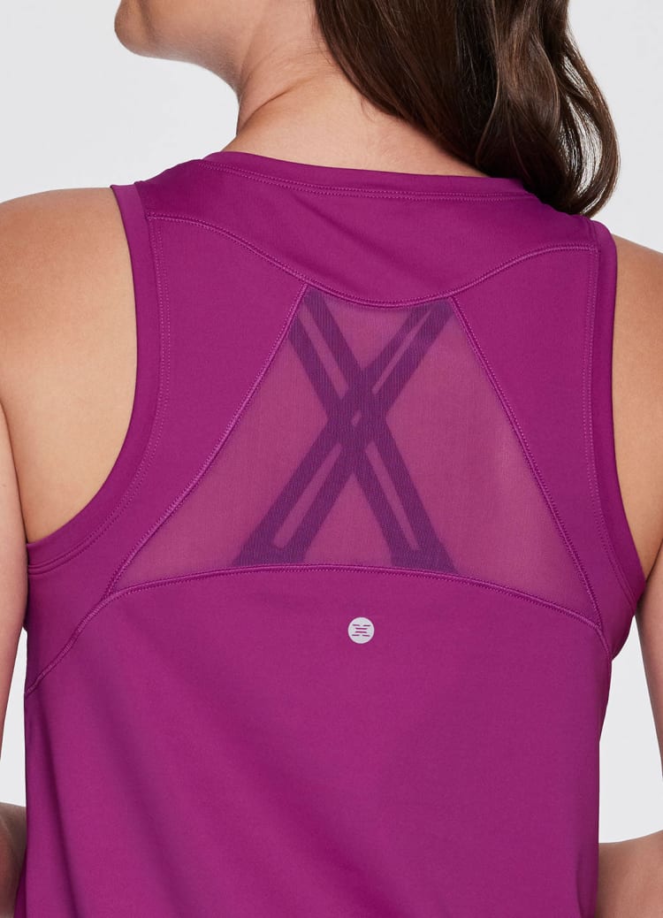 Dark Magenta