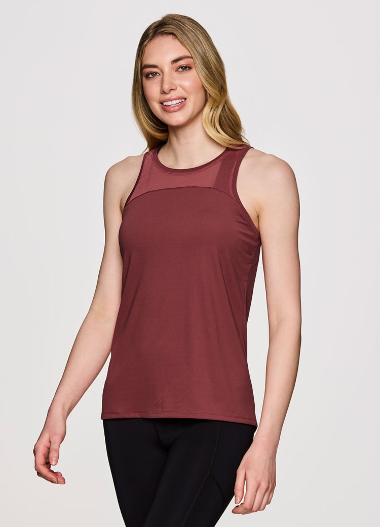 The 13 Best Tank Tops for Women Looking for Easy, Breezy Style