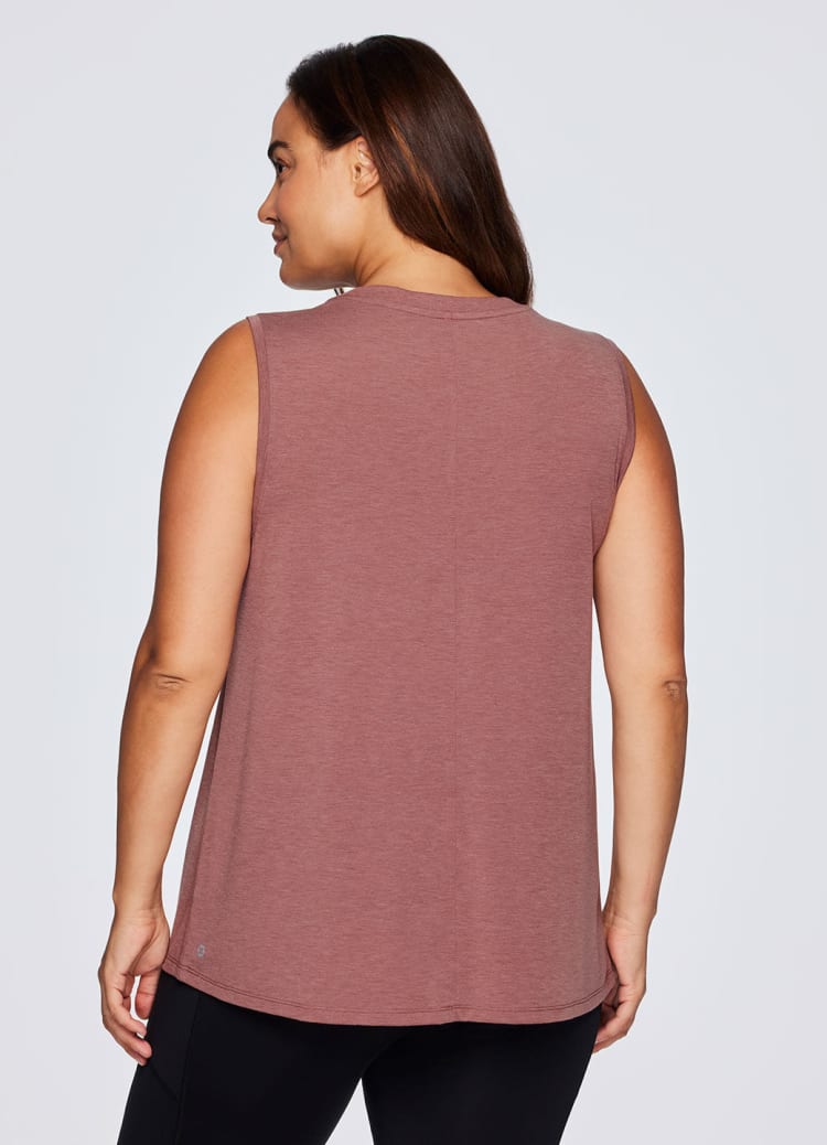 Dusty Rose