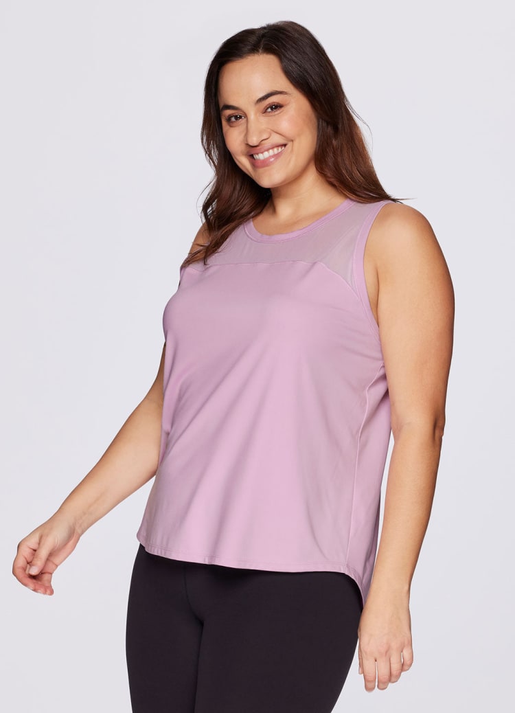 Light Purple