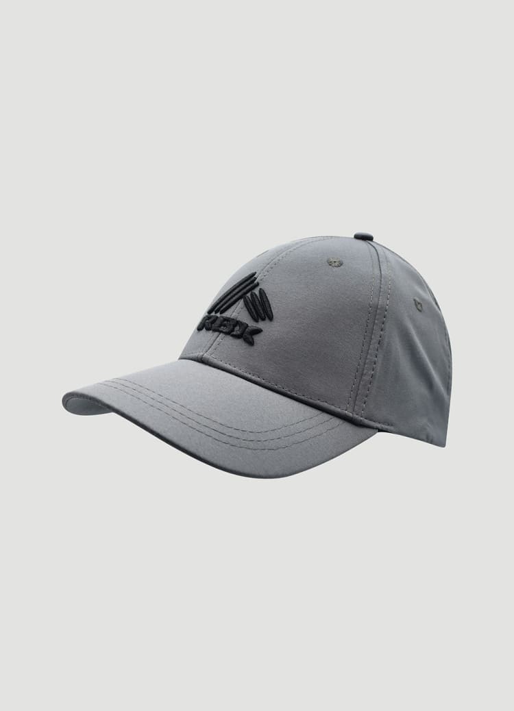 Embroidered Logo Snapback Hat RBX Active