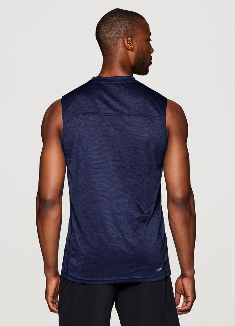 Prime Muscle Tank Top - RBX Active