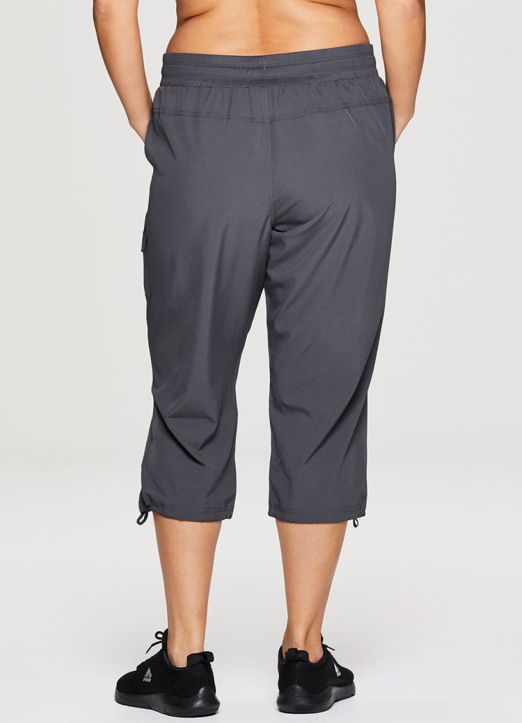 Plus Prime Anywhere Cargo Capri RBX Active