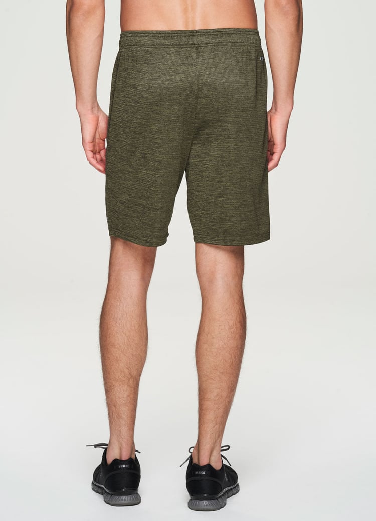 Stratus Textured Short RBX Active