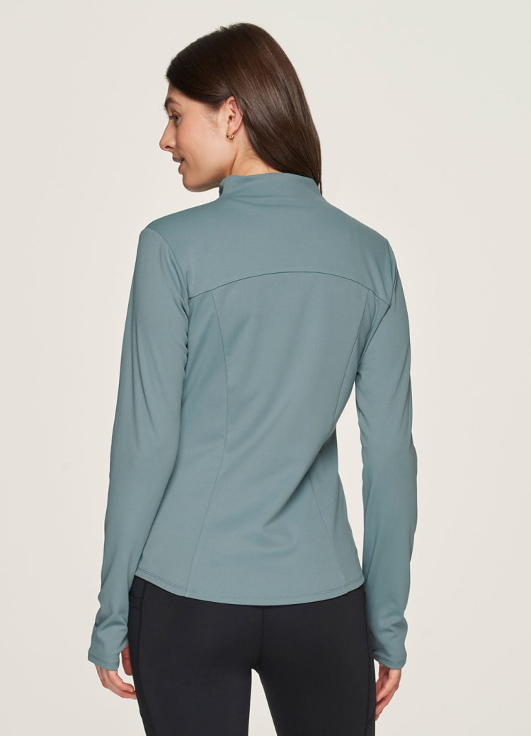 Sea Green