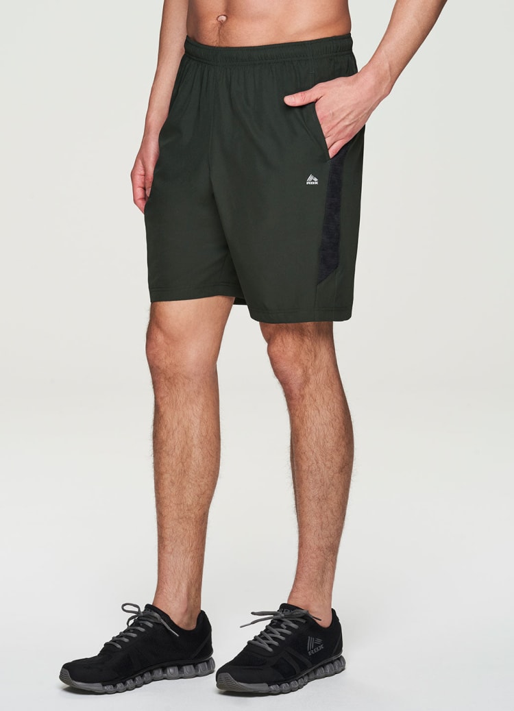 Rbx athletic sale shorts