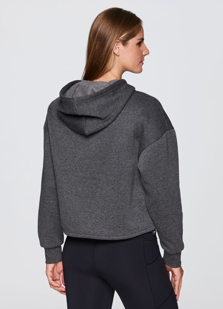 Rbx hot sale women's hoodie