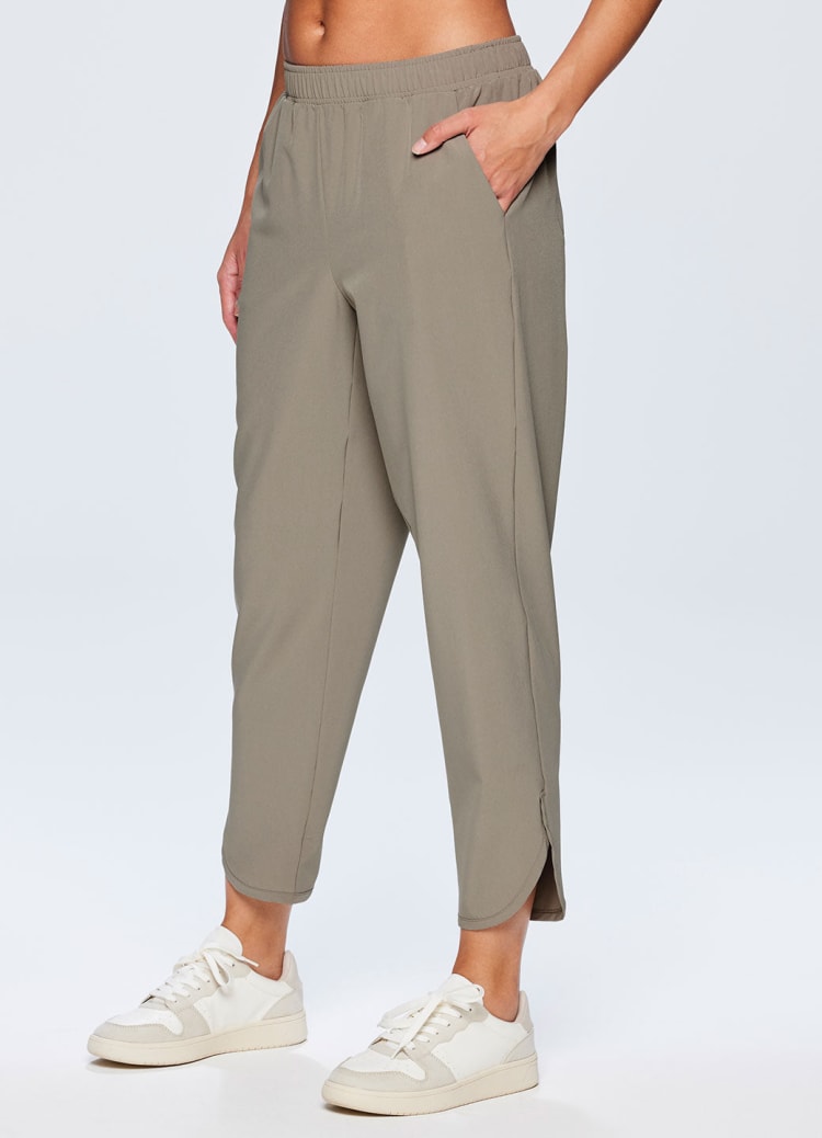 Studio Tummy Control Bootcut Pant - RBX Active