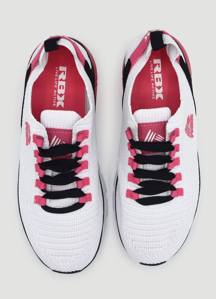 Women s Hazel Running Shoe RBX Active