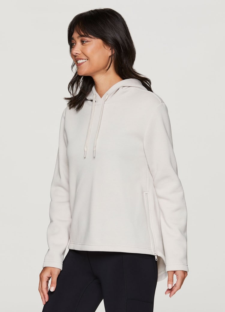 Rbx zip up hoodie on sale