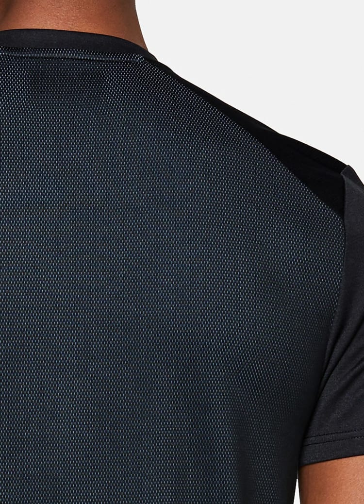 Black/Blue