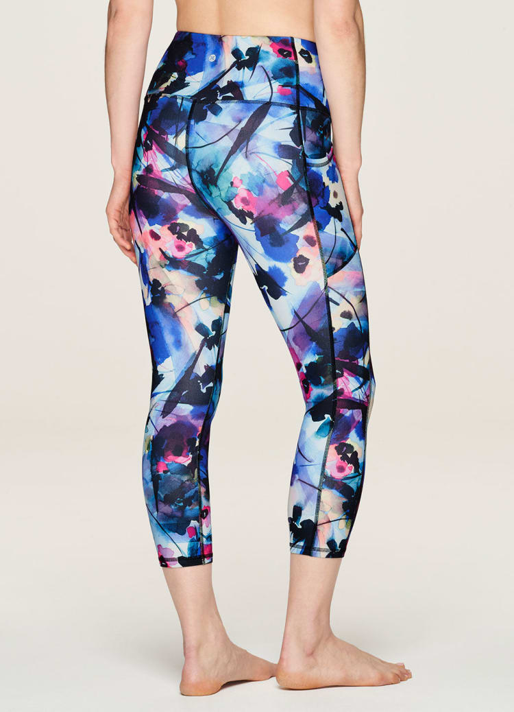 Women's deals rbx capris