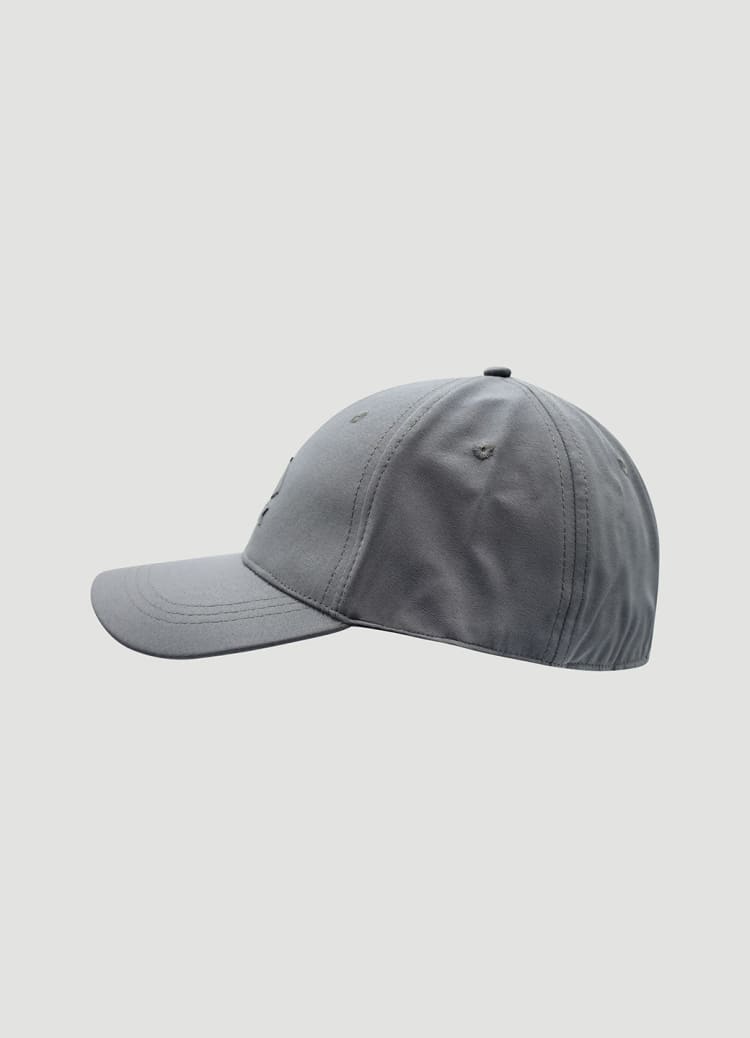 Fitted running hotsell cap