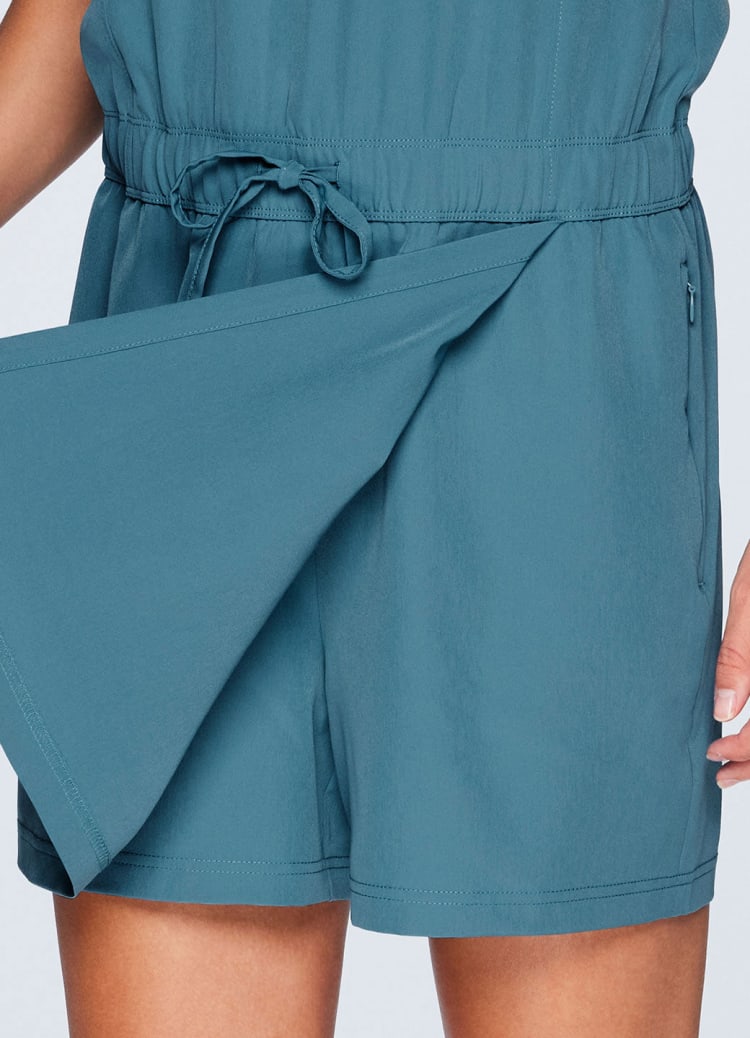 Teal