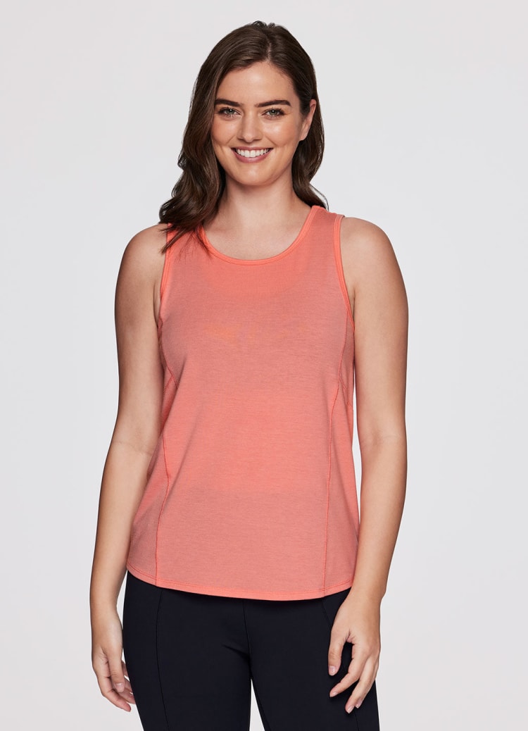 Rbx active clearance women's tops