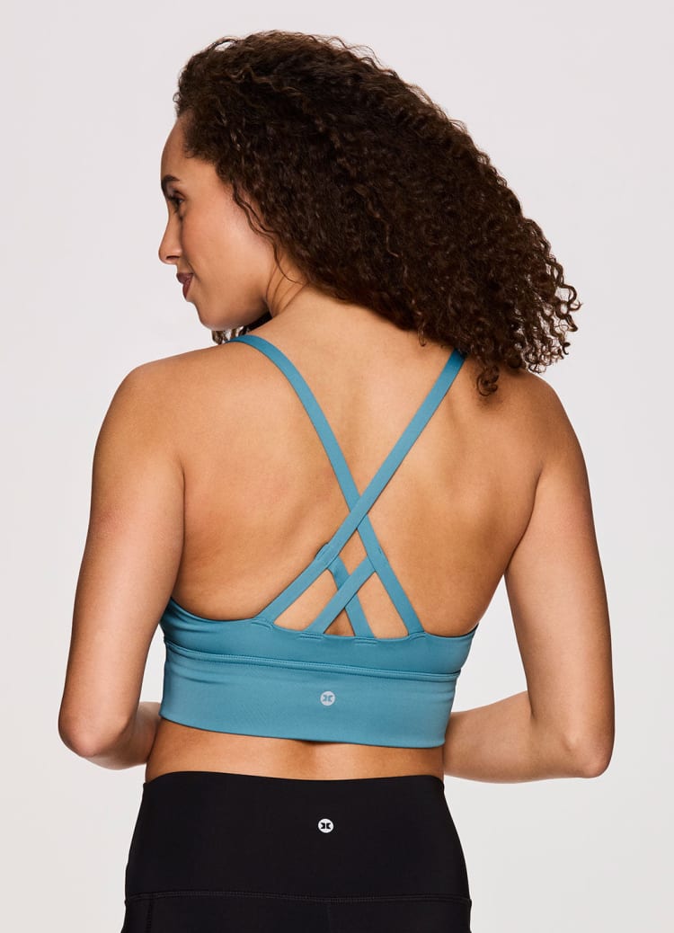 Everyday Strappy Bra RBX Active
